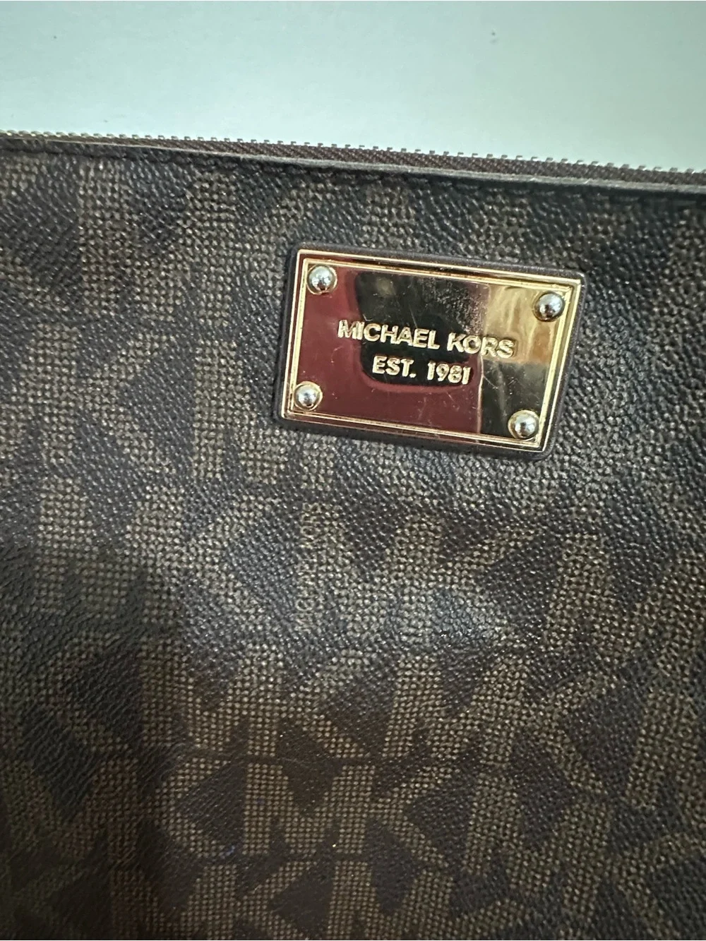 N/A stylish brown